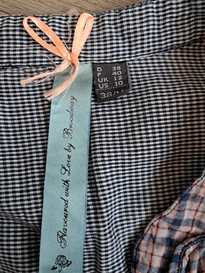 Robe longue manche - photo numéro 5