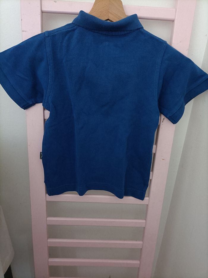 T-shirt Polo b - photo numéro 5