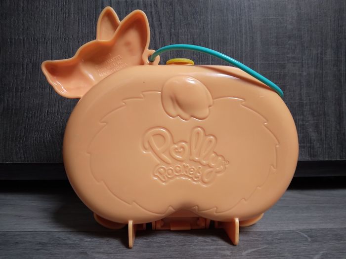 Polly pocket corgi - photo numéro 9