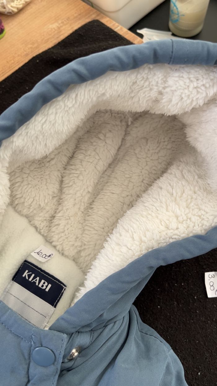 Combipilote 3 mois - photo numéro 5