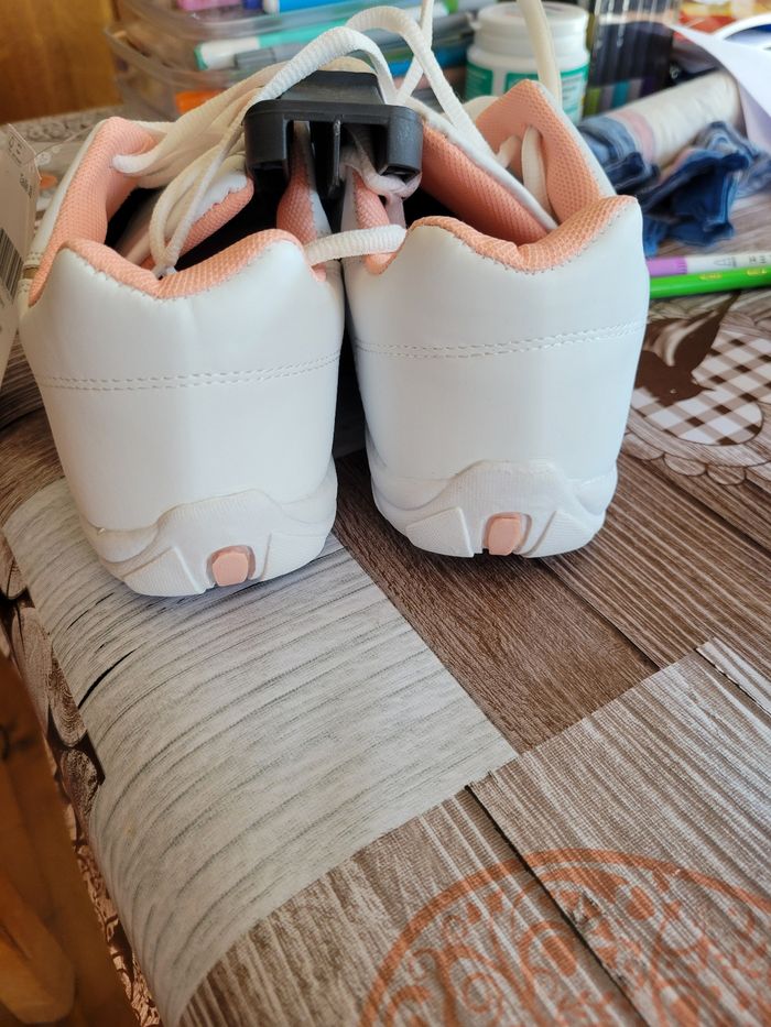 Basket - photo numéro 3