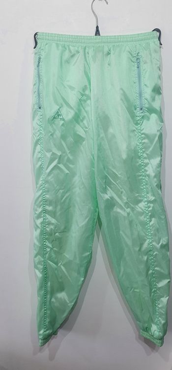 Bas de jogging Le Coq sportif