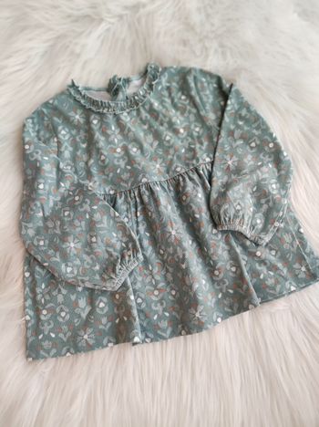 Blouse 24 mois