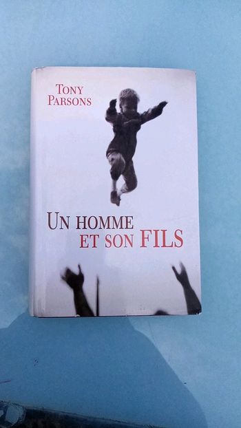 Un homme et son fils