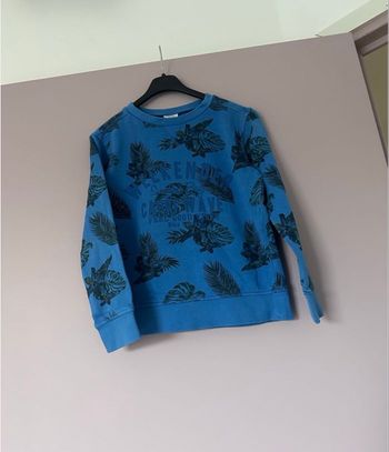 Pull enfant 6ans