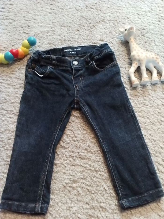 Pantalon 9 mois
