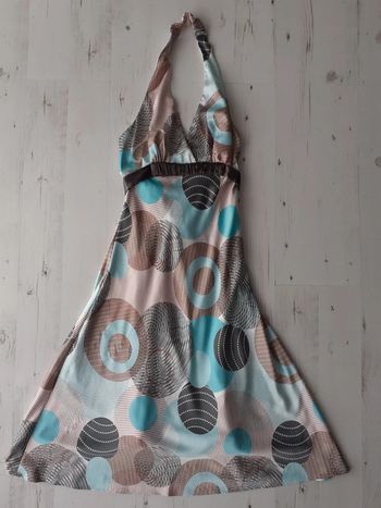 Robe femme été Taille S Minelli