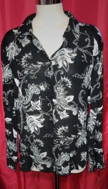 Très belle chemise M&S mode 42