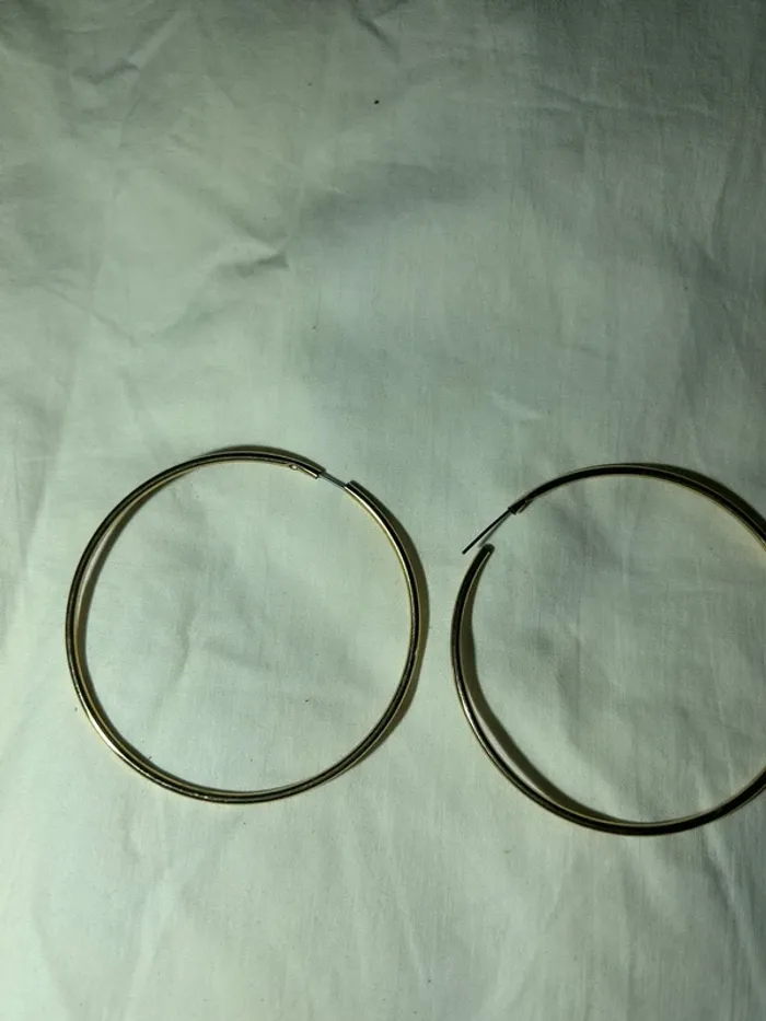 Boucles d’oreilles