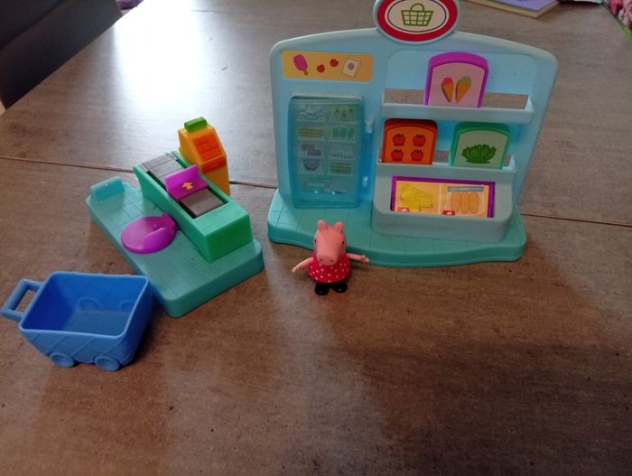 Peppa pig - photo numéro 2