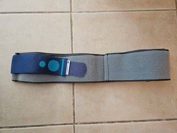 Ceinture Physiomat 