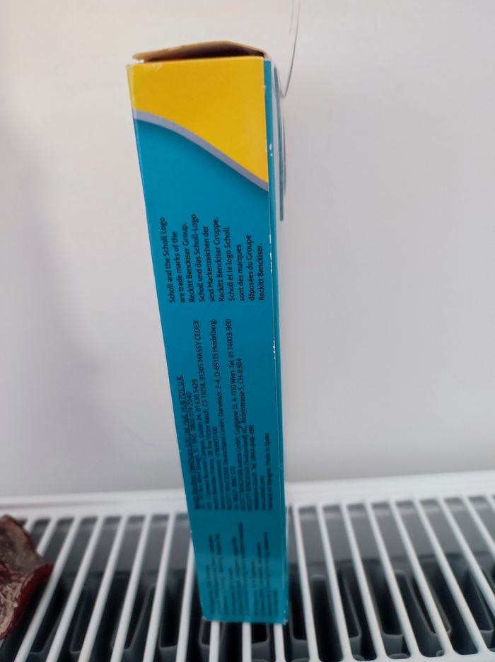 Collant de maintien Light Legs de Scholl Neuf - photo numéro 4