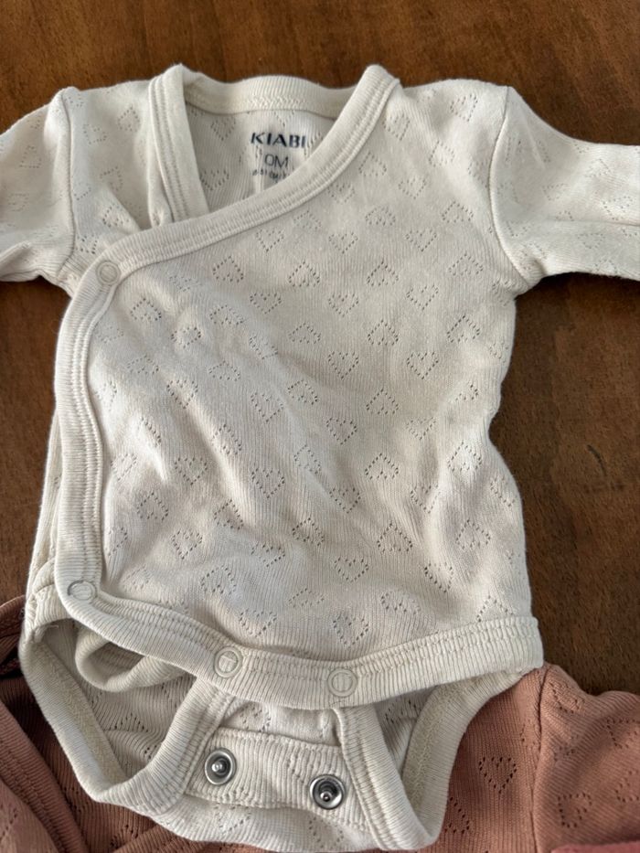 Body’s naissance - photo numéro 3