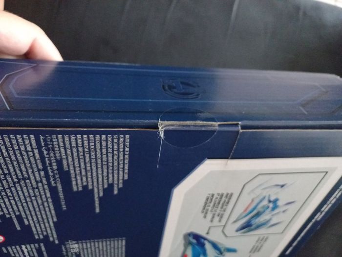 Avions Avengers Quinjet - photo numéro 4