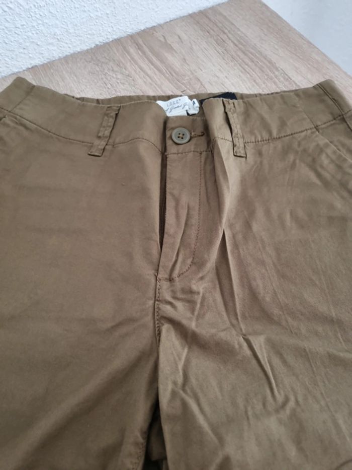 Chino h&m - photo numéro 3