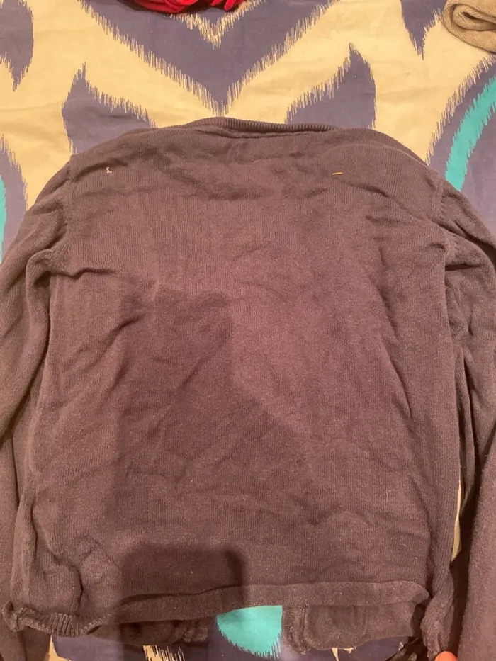 Gilet la halle - photo numéro 3