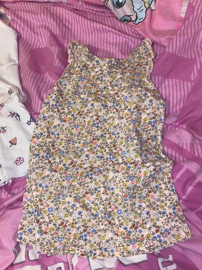 Chemise de nuit 3 ans - photo numéro 3