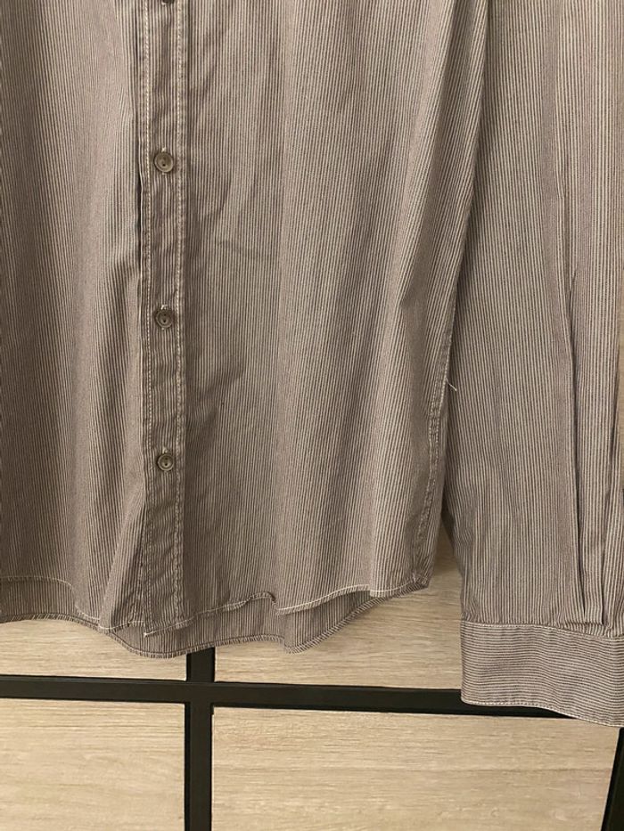 Chemise Esprit Taille 39/40 - photo numéro 5