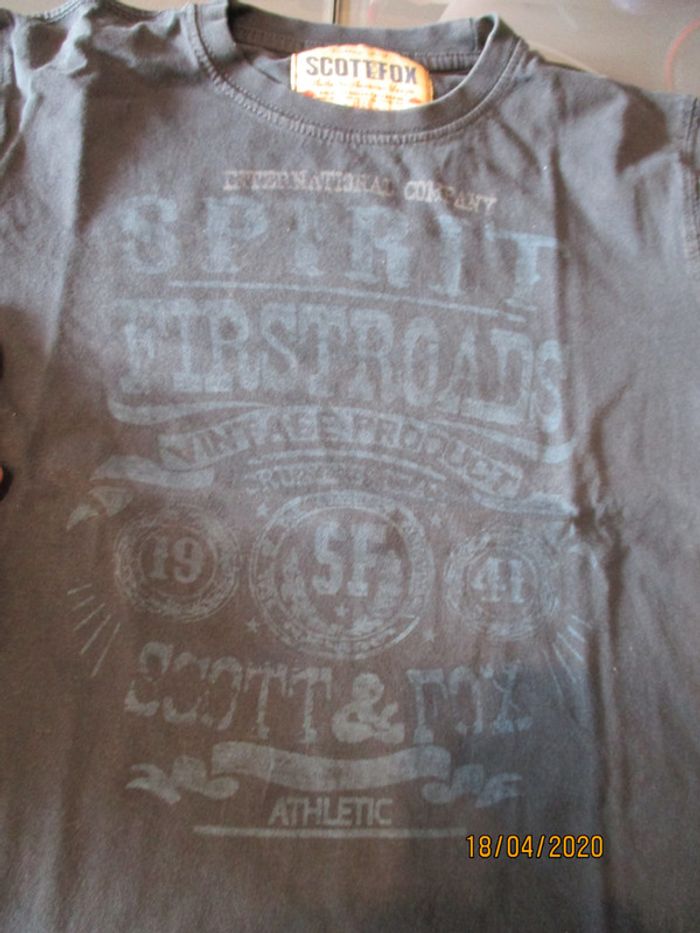 ts manches longues - photo numéro 2