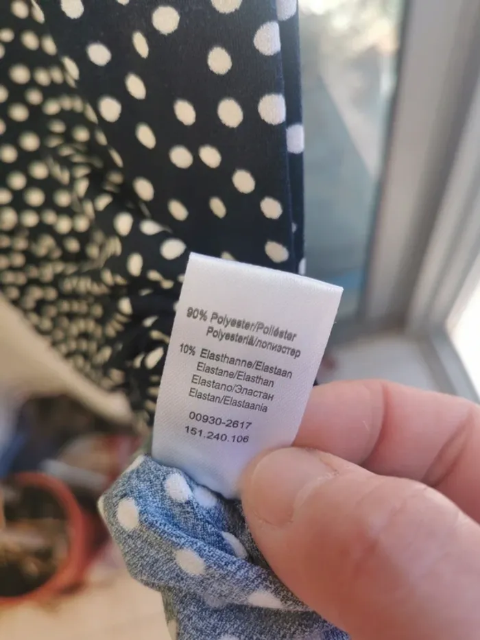 Jolie robe d été Charmance de la Redoute t 50 - photo numéro 6