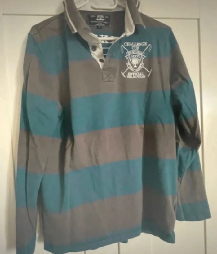 Polo celio