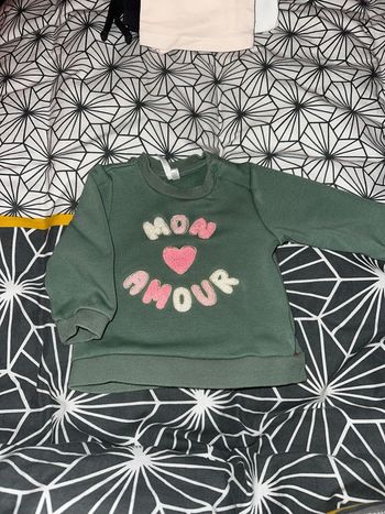 Sweat-shirt
