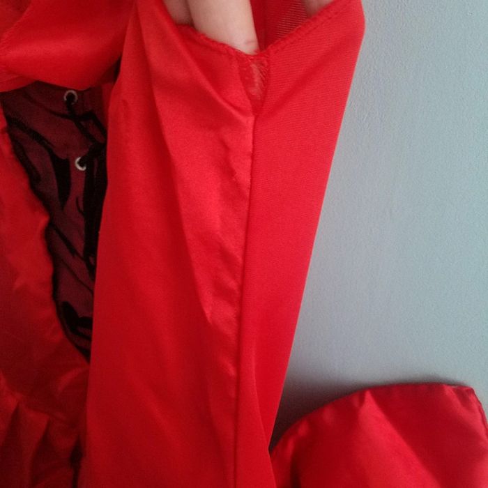 robe de déguisement 10/12 ans - photo numéro 4