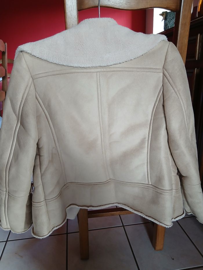 Manteau femme - photo numéro 3