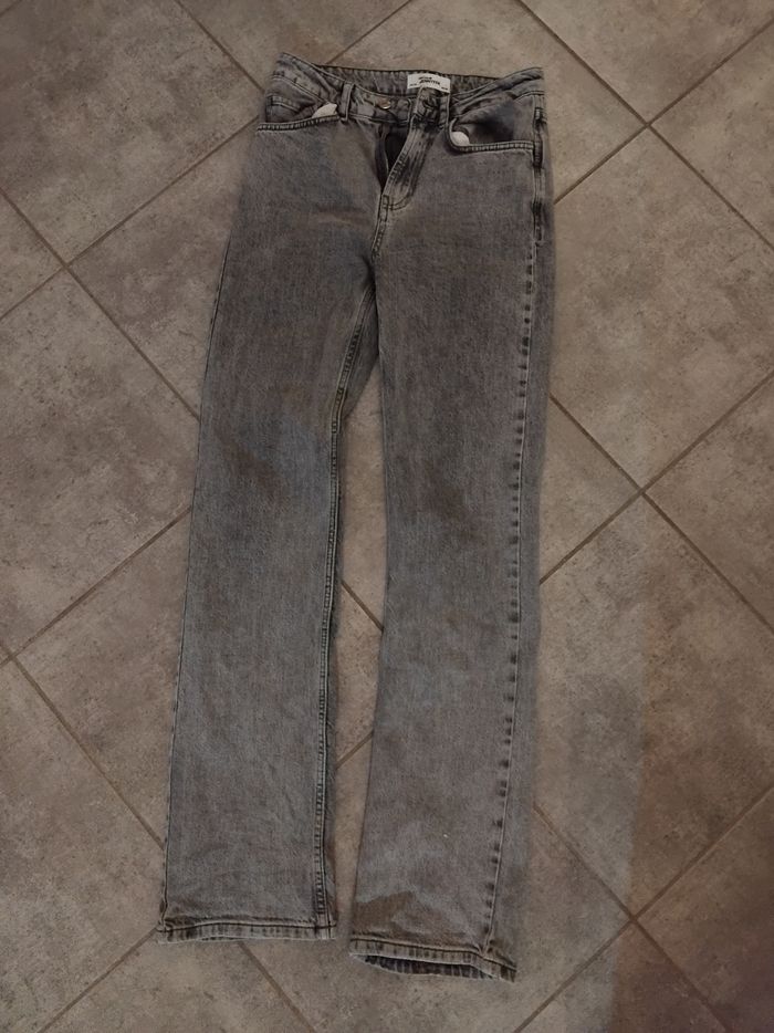Lot 2 jeans - photo numéro 2