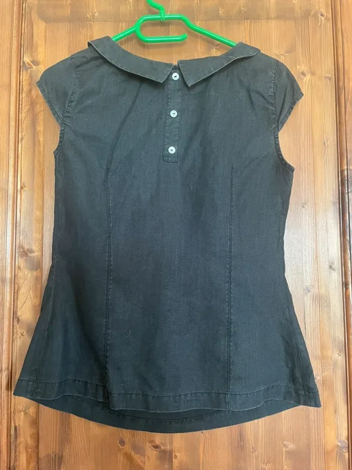 Blouse - photo numéro 3