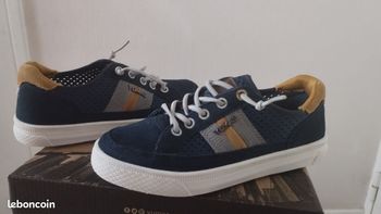 Baskets Neuve Yumas 34