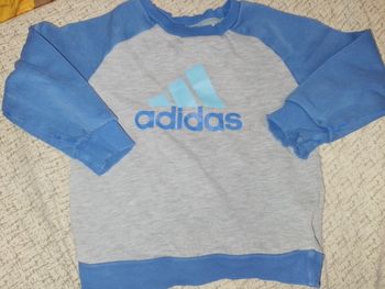 Pull adidas