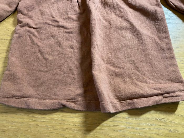 Palomino Robe marron Taille 7 ans - photo numéro 3