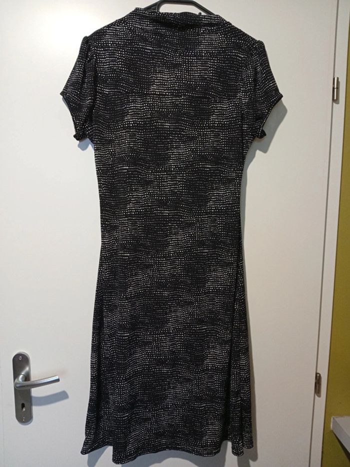 Robe mi longue - photo numéro 5