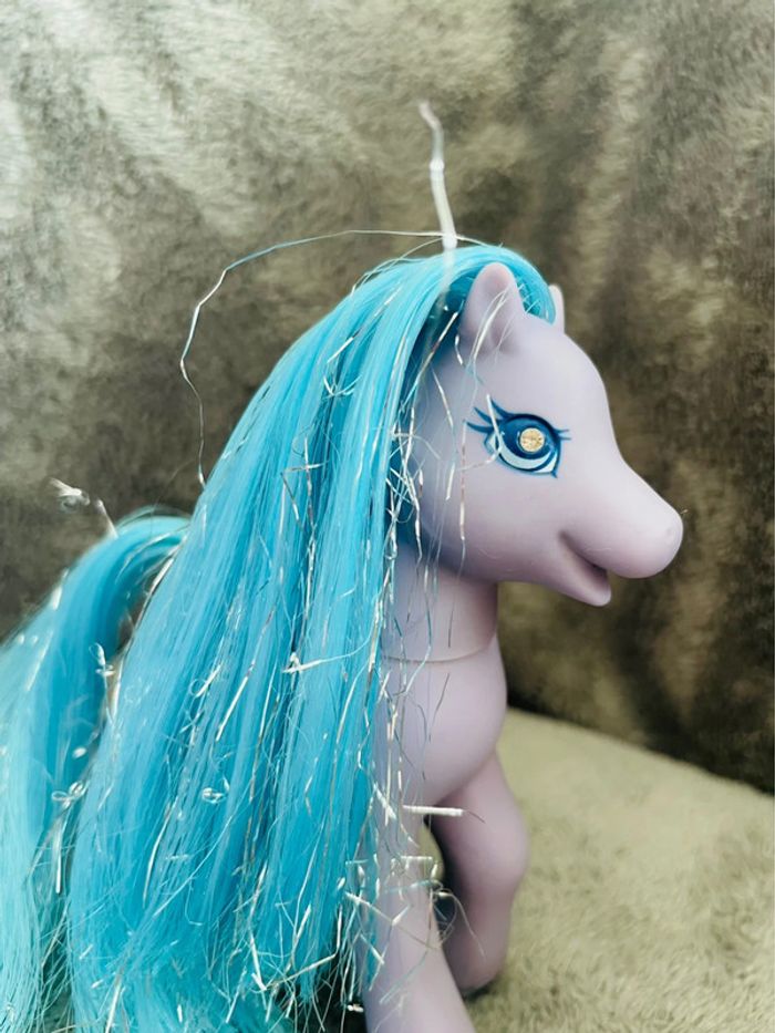 Mon petit poney / my little pony Clever Clover - photo numéro 2