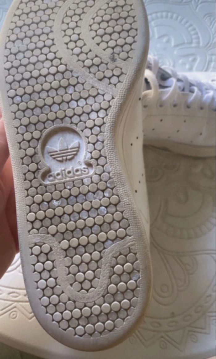 Adidas gazelle - photo numéro 3