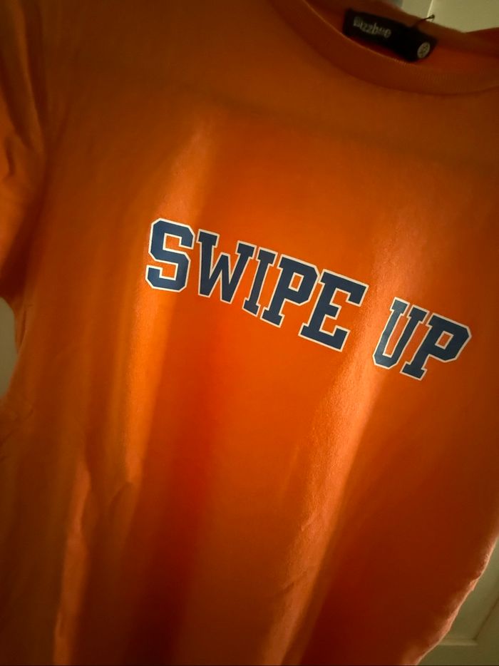 T Shirt BIZZBEE - photo numéro 2