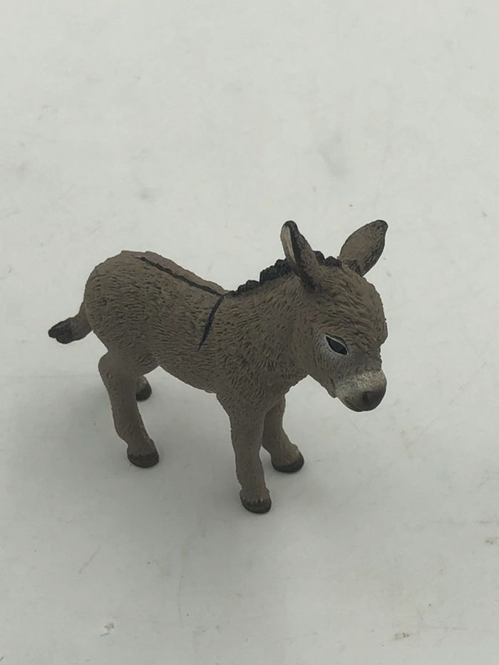 Figurine en PVC Ânon Schleich