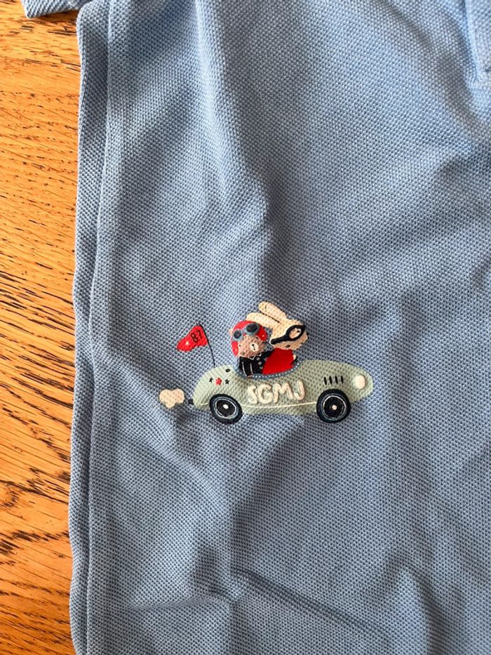 Barboteuse 9mois - photo numéro 3