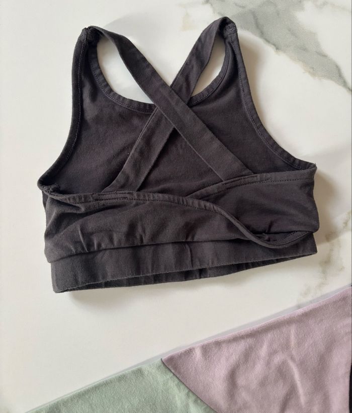 Brassière sport - photo numéro 2