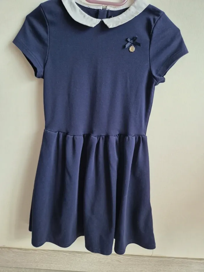 Robe Sergent Major 11 ans