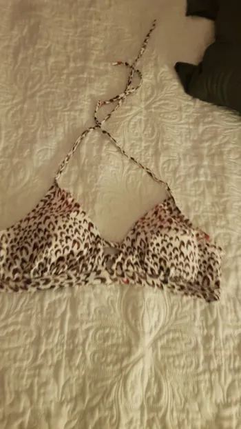 Maillot 2 pièces