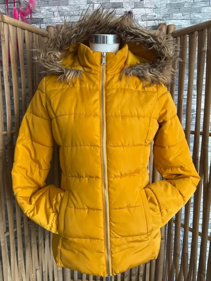 Manteau femme taille S
