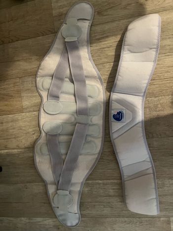 Ceinture de maintien de grossesse