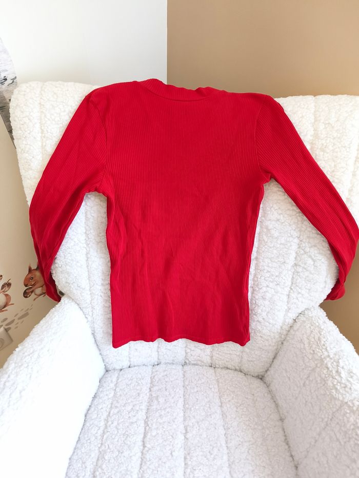 Sous pull