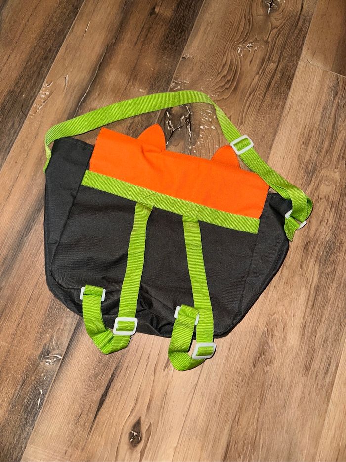 Sac enfant renard - photo numéro 3