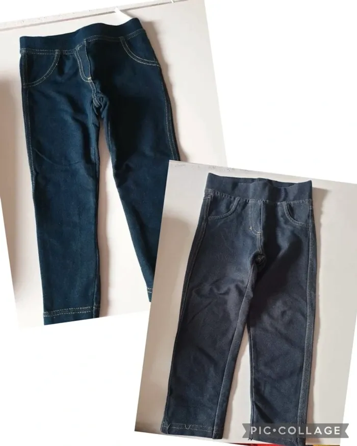 Lot jegging