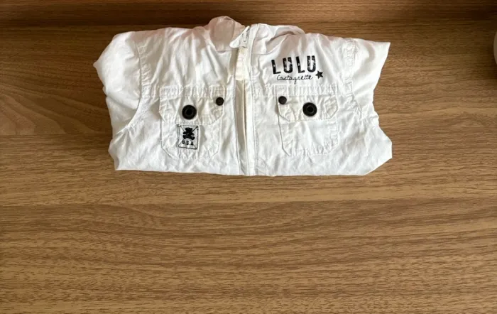 • Blouson. - photo numéro 3