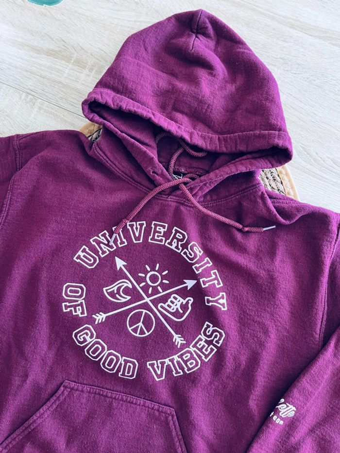 Sweat à capuche - photo numéro 3