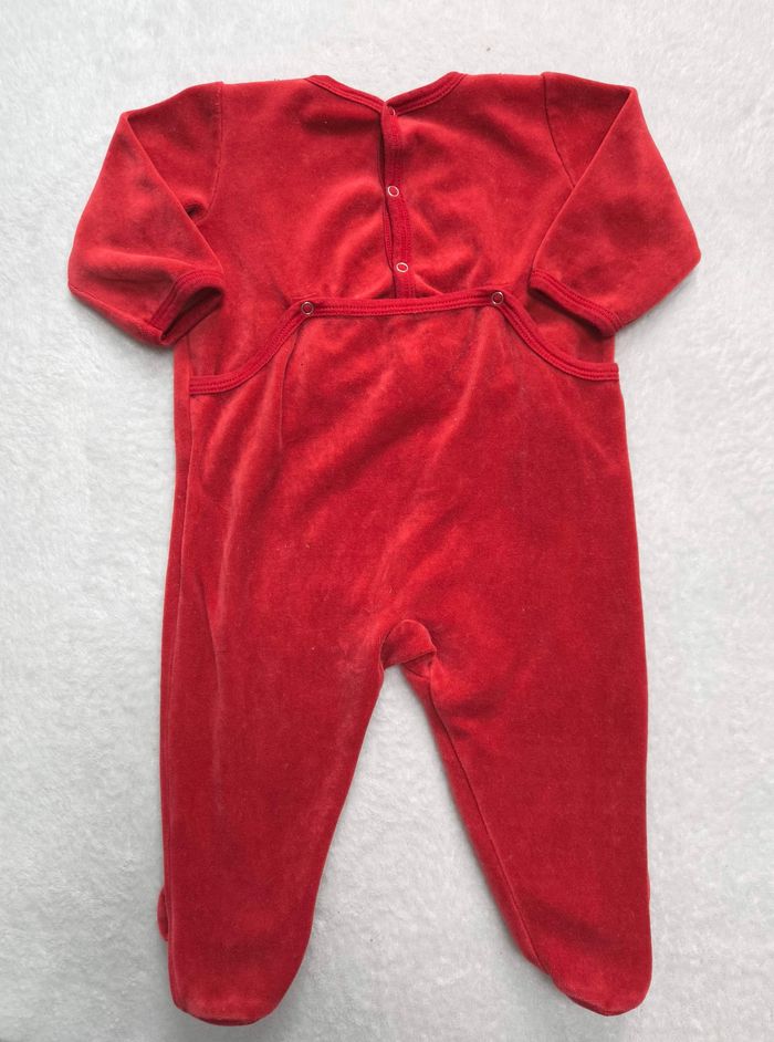 Pyjama 9 mois - photo numéro 2